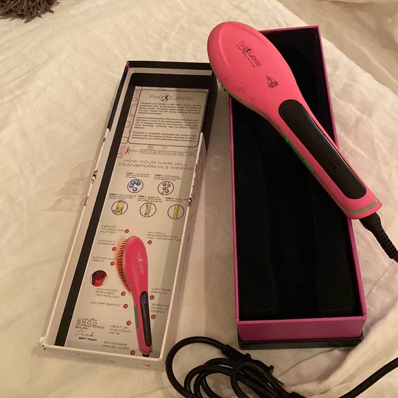 Pro Cabello Luxury 5500 - Picture 1 of 7